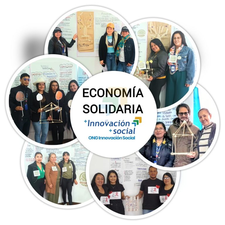 CURSO DE ECONOMÍA SOLIDARIA 2025