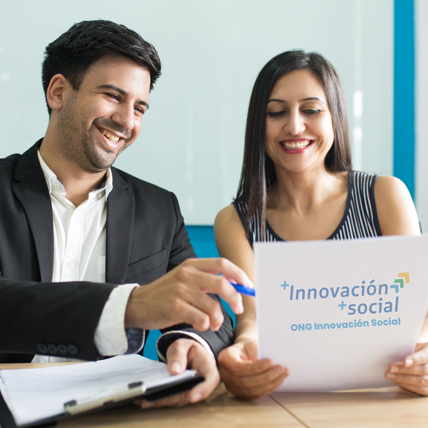 CONVOCATORIA LABORAL: Profesional en Trabajo Social